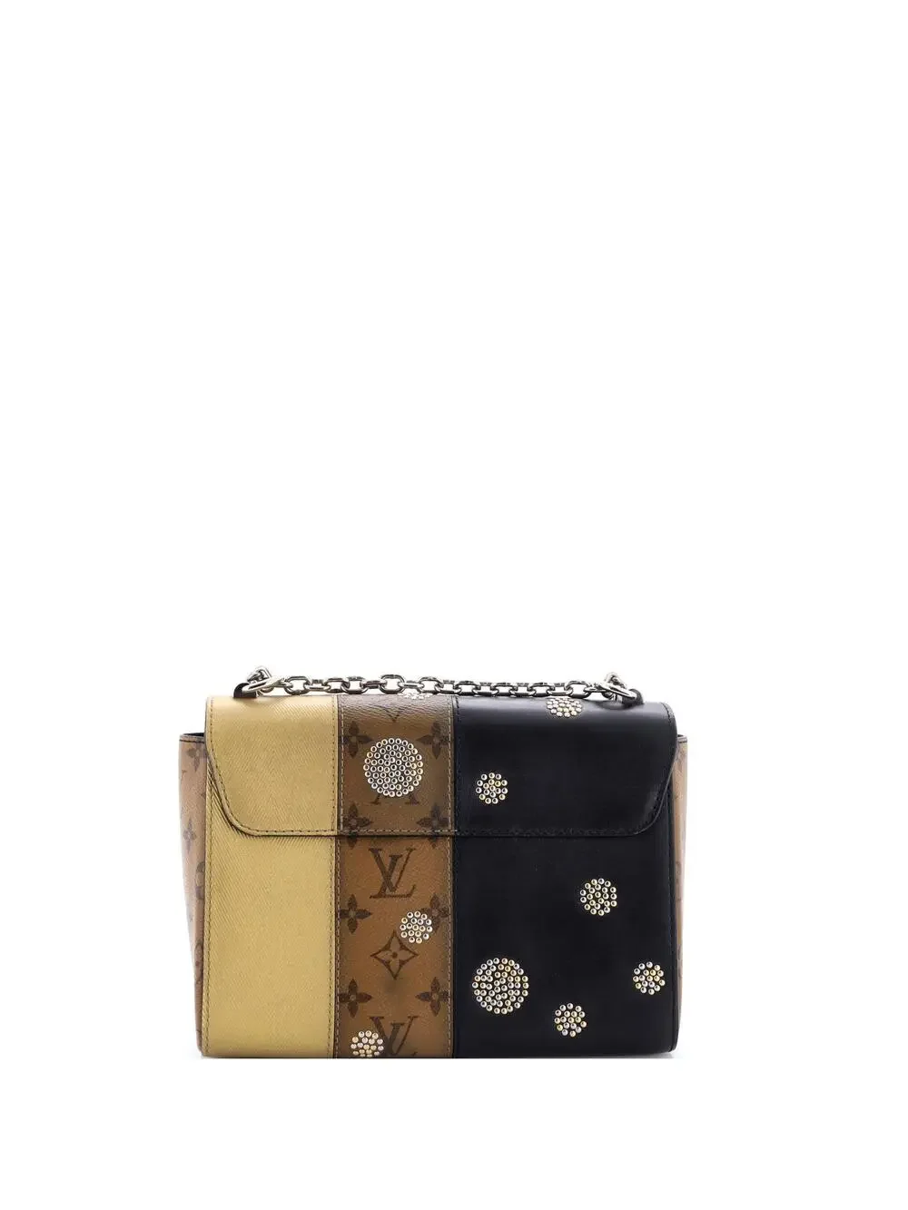 Louis Vuitton Twist Handbag Limited #263963L16B